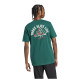 Adidas Unisex κοντομάνικη μπλούζα Lounge Pizza Tee